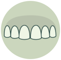 Image of veneers