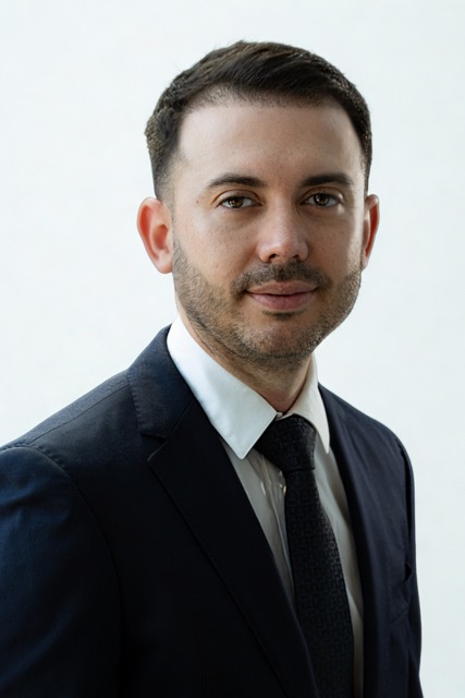 Dr Jhoan Guerrero